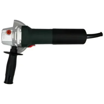 Metabo ugaona brusilica WEQ 1400-125 600347000 Metabo ugaona brusilica WEQ 1400-125 600347000